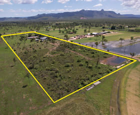 Rural / Farming commercial property sold at 44 Woodfield Road Gumlow QLD 4815