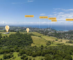 Rural / Farming commercial property sold at 51 Saddleback Mountain Road Kiama NSW 2533