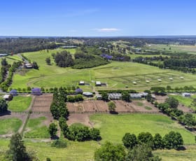 Rural / Farming commercial property for lease at Freemans Reach NSW 2756