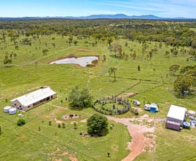 Rural / Farming commercial property sold at 3100 Stanwell Waroula Road Alton Downs QLD 4702