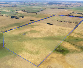 Rural / Farming commercial property sold at 244 Blohms Road Wallacedale VIC 3303