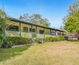 Rural / Farming commercial property for sale at 1386 Willi Willi Road Temagog NSW 2440