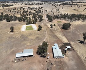 Rural / Farming commercial property sold at 2722 Williams-Darkan Road Darkan WA 6392