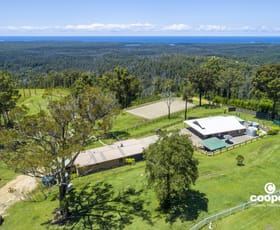 Rural / Farming commercial property for sale at 29 Woodburn Road Morton NSW 2538