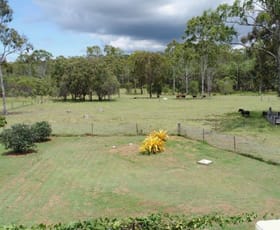 Rural / Farming commercial property for sale at 446 Brauers Road Mount Maria QLD 4674