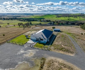 Rural / Farming commercial property sold at 81 Povey Place Breadalbane NSW 2581