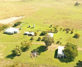 Rural / Farming commercial property for sale at 606 Sutherland Road Koorawatha NSW 2807