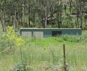 Rural / Farming commercial property sold at 1021b Long Gully Road Drake NSW 2469