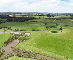 Rural / Farming commercial property for sale at 114 Beilbys Road Nerrena VIC 3953