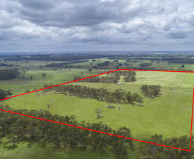 Rural / Farming commercial property for sale at McConnells Road Laang VIC 3265