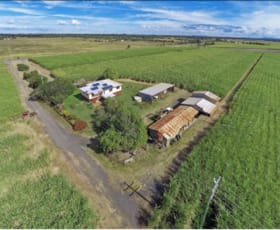 Rural / Farming commercial property for sale at Moore Park Beach QLD 4670