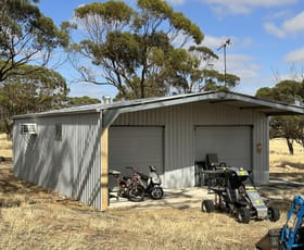 Rural / Farming commercial property sold at 3622 Steve Edwards Road Beverley WA 6304