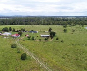Rural / Farming commercial property sold at 162 Brauers Road Mount Maria QLD 4674