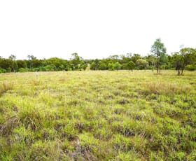 Rural / Farming commercial property sold at 3689 Orallo Road Roma QLD 4455