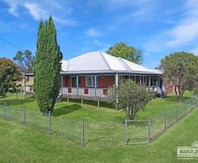 Rural / Farming commercial property for sale at 379 New England Highway Tenterfield NSW 2372
