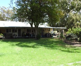 Rural / Farming commercial property sold at 799 Kaloorup Road, Jindong Busselton WA 6280