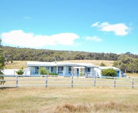 Rural / Farming commercial property sold at 2700 Shannons Flat Road Shannons Flat NSW 2630
