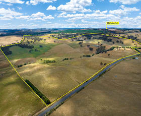 Rural / Farming commercial property sold at 310 Sewells Creek Road Oberon NSW 2787