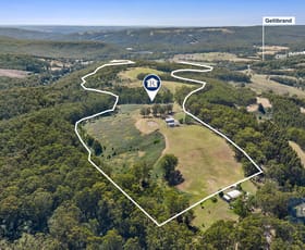 Rural / Farming commercial property for sale at 390 Old Beech Forest Road Gellibrand VIC 3239