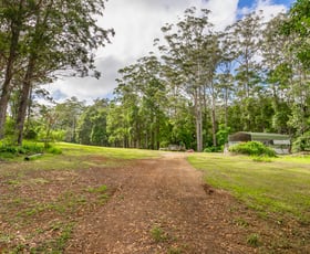 Rural / Farming commercial property for sale at 119 Delicia Road Mapleton QLD 4560