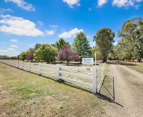 Rural / Farming commercial property sold at 1047 Great Alpine Road Tarrawingee VIC 3678