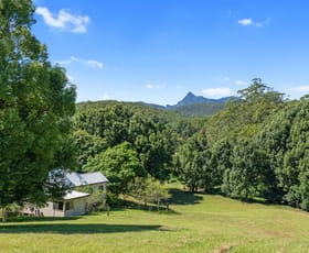 Rural / Farming commercial property sold at 402 Zara Road Zara NSW 2484