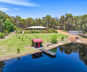 Rural / Farming commercial property for sale at 502 Fernley Road Kordabup WA 6333