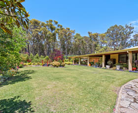 Rural / Farming commercial property for sale at 502 Fernley Road Kordabup WA 6333