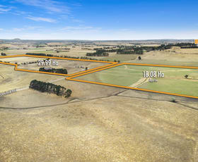 Rural / Farming commercial property sold at Lot 1 Morton Street Learmonth VIC 3352