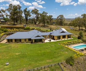 Rural / Farming commercial property sold at 92 Oxley Drive Walcha NSW 2354