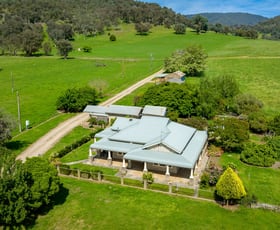 Rural / Farming commercial property sold at 95 Hellhole Creek Road Kergunyah VIC 3691