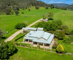 Rural / Farming commercial property for sale at 95 Hellhole Creek Road Kergunyah VIC 3691