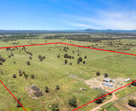 Rural / Farming commercial property sold at 165 Cranston Road Alton Downs QLD 4702