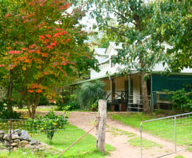 Rural / Farming commercial property sold at 1021A Long Gully Road Drake NSW 2469