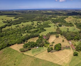 Rural / Farming commercial property sold at 82 Tyumba Avenue Teven NSW 2478