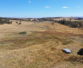 Rural / Farming commercial property for sale at 1721 Golspie Road Golspie NSW 2580