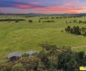 Rural / Farming commercial property sold at Lot 3, 732 Werris Creek Road Quirindi NSW 2343