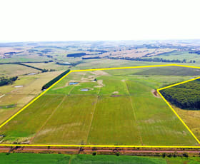 Rural / Farming commercial property sold at Lot 2 Hawkins Road Waarre VIC 3269