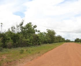 Rural / Farming commercial property sold at 60 Bynoe Haven Road Bynoe Harbour NT 0822