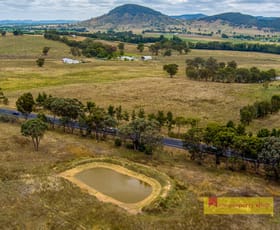 Rural / Farming commercial property sold at 724 Castlereagh Highway Mudgee NSW 2850