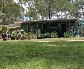 Rural / Farming commercial property for sale at 83 Hofsetter Road Morganville QLD 4671