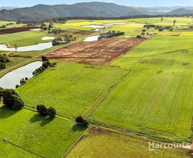 Rural / Farming commercial property sold at 1479 Sheffield Road Barrington TAS 7306