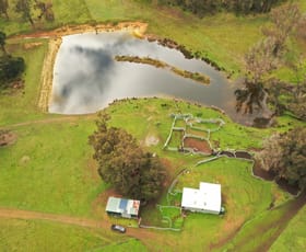 Rural / Farming commercial property sold at Lot 1334 Giblett-Bolton Road Sunnyside WA 6256