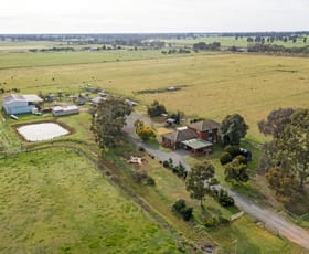 Rural / Farming commercial property sold at 395 Marionvale Road Katandra West VIC 3634