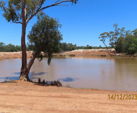 Rural / Farming commercial property sold at ENMORE 2151 Lerida Road Cobar NSW 2835