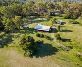 Rural / Farming commercial property sold at 28 Roberts Creek Road East Kurrajong NSW 2758