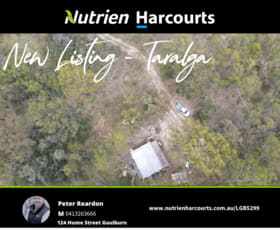 Rural / Farming commercial property sold at 718 Newfoundland Road Taralga NSW 2580