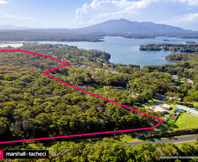 Rural / Farming commercial property sold at 186-188 Wallaga Lake Road Wallaga Lake NSW 2546