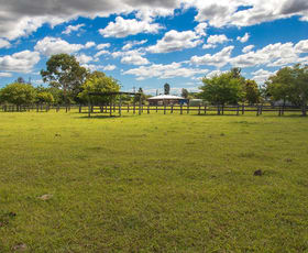Rural / Farming commercial property sold at 1 Yore Road Cryna QLD 4285