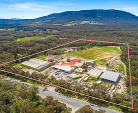 Rural / Farming commercial property for sale at 988 Black Forest Drive Woodend VIC 3442